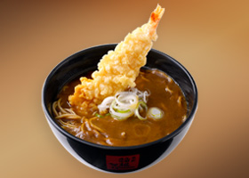  『牙狼＜GARO＞ 東ノ界楼』×名代箱根そばコラボメニュー発売！ 